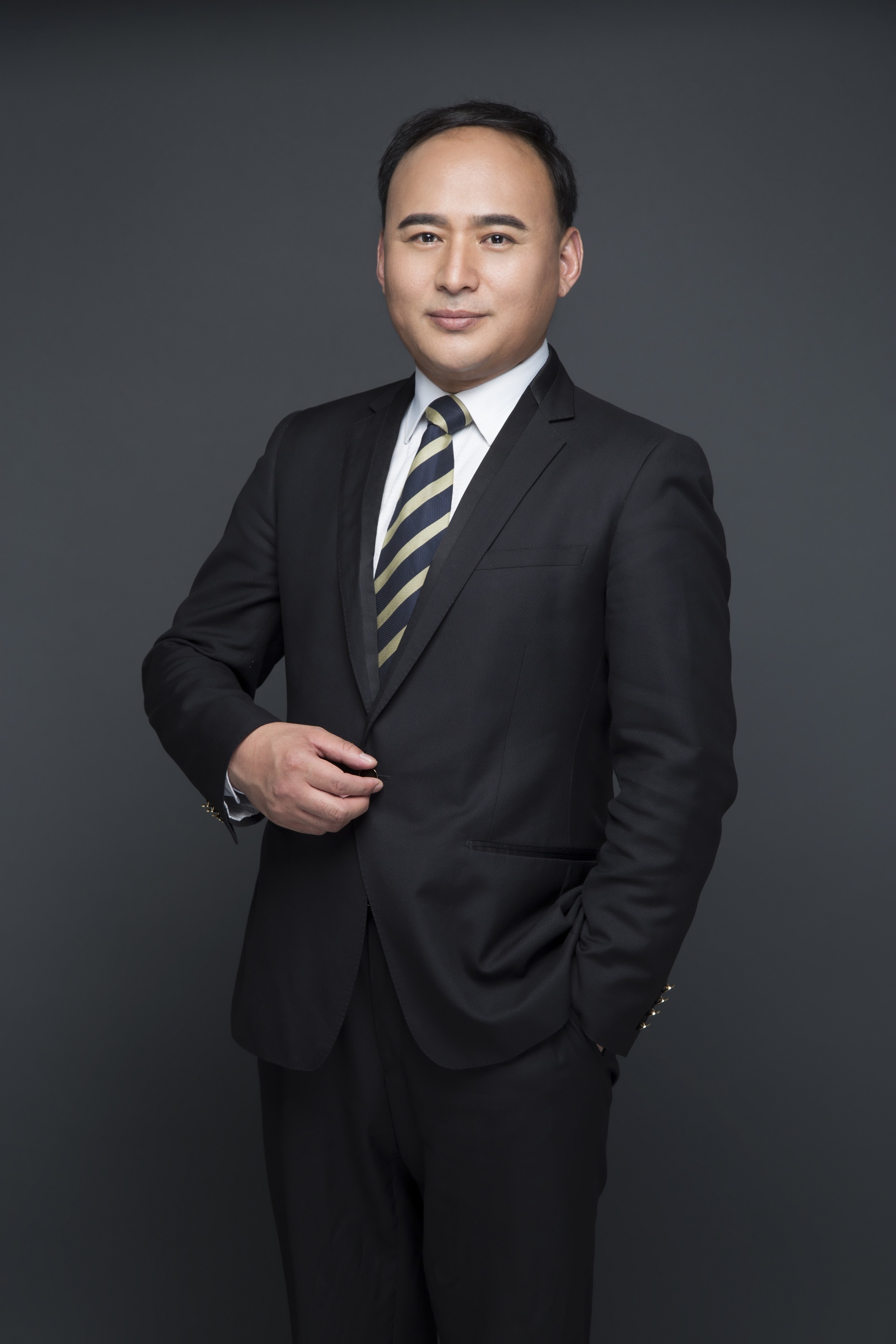 王小萍 特效与CGI总监
